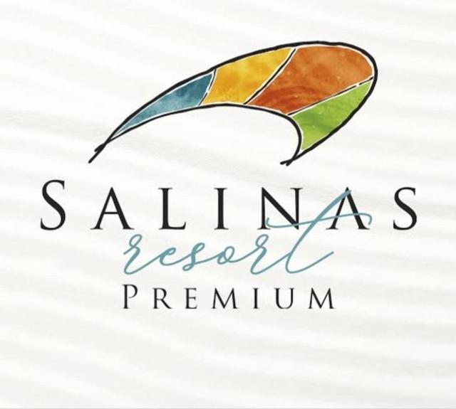 Salinas Premium Resort ซาลิโนโปลิส ภายนอก รูปภาพ